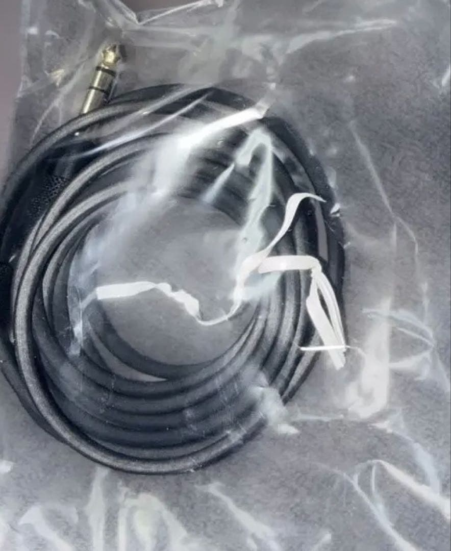 SONY MDR-1ST スタジオモニター ヘッドホン