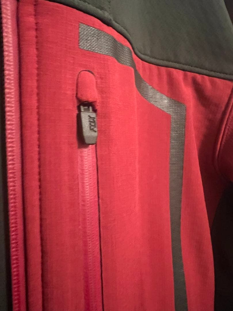 FOX サイクルジャケット