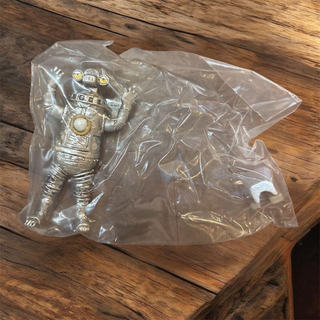 HGシリーズ ウルトラマン HG原色ウルトラ怪獣大百科大ピンチ＆大チャンスver