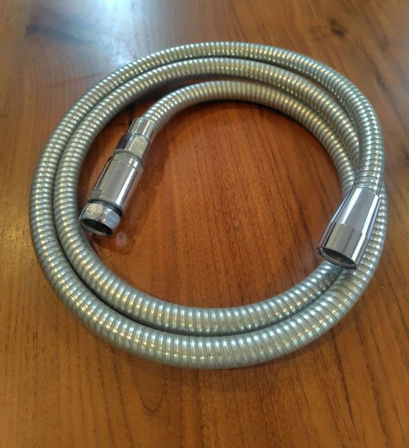 エステケアシャワーヘッド