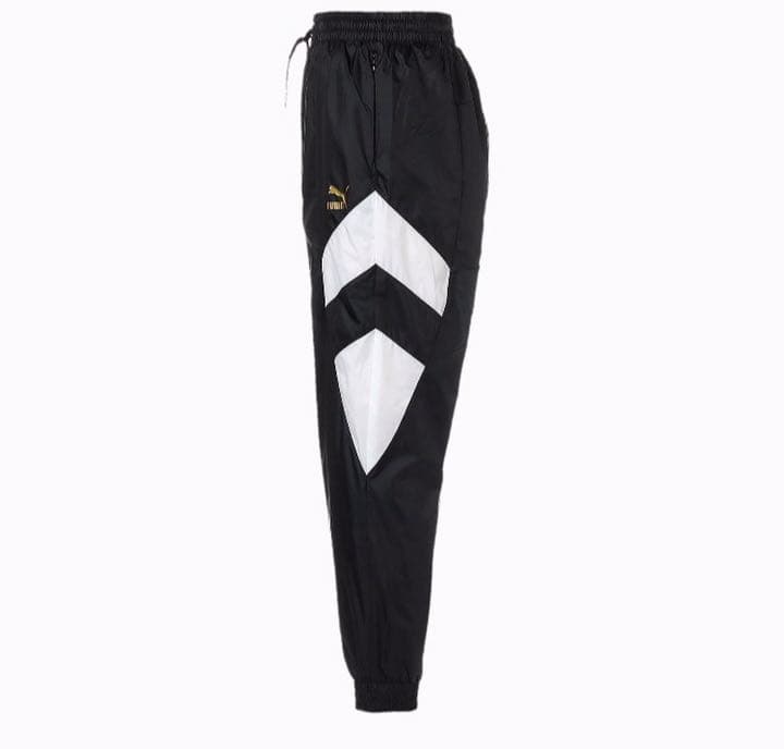 プーマ　TFS WH ウーブントラック　ジャケット　パンツ　上下セット