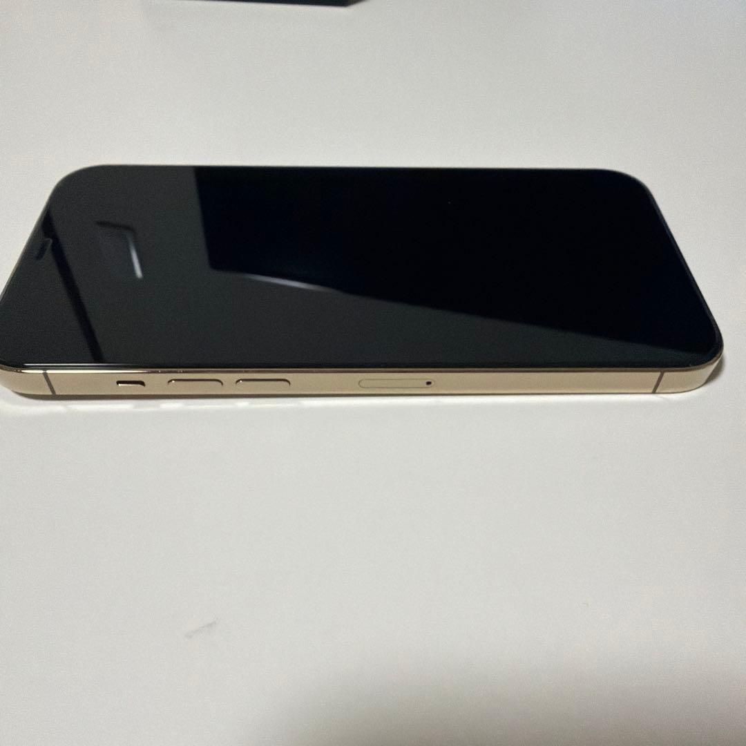 Apple iPhone 12 Pro Max ゴールド 128GB