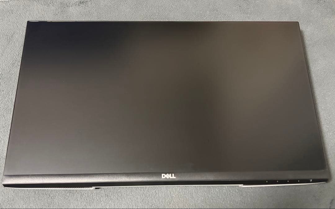 【美品】DELL S2421HS 23.8インチ 2台セット モニター