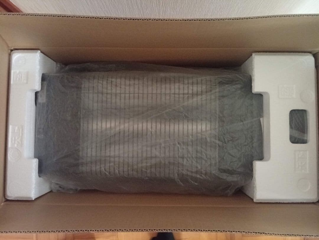 DAIKIN セラムヒート ERFT11XS-T ブラウン　早いもの勝ち