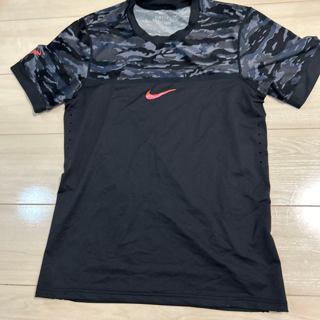 ナダル　2015年　全米オープン　ナイキ　NIKE テニス