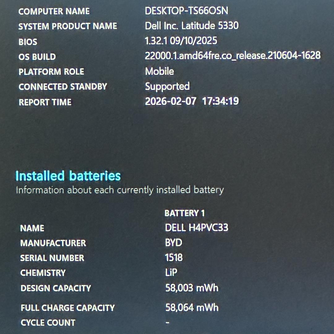 2022年製 第12世代 Corei5 SSD256GB DELL H61