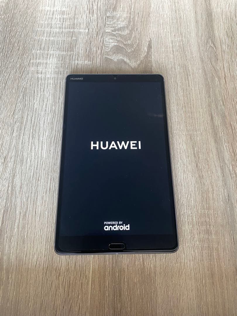 【良品】HUAWEI タブレット MediaPad M5 SHT-W09