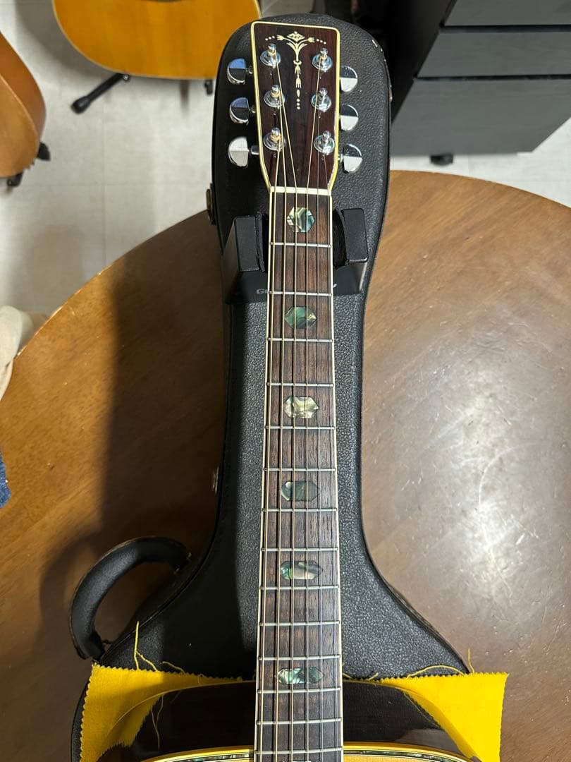 和*様 稀少❗️美品‼️Cats' eyes(キャッツアイ)CE-450D 東海