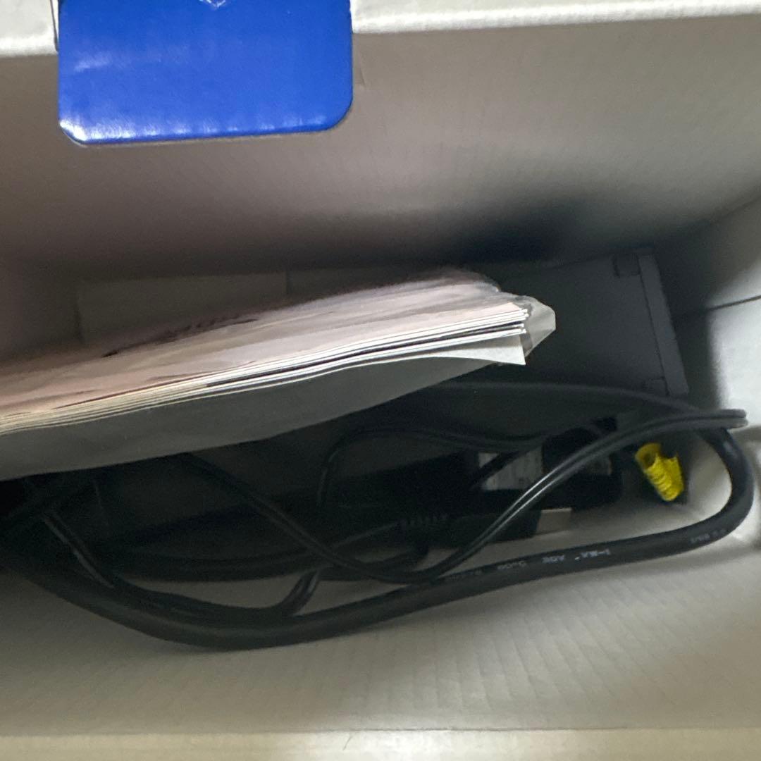 アイオーデータ　4TB 外付けHDD HDCL-UT4.0KB