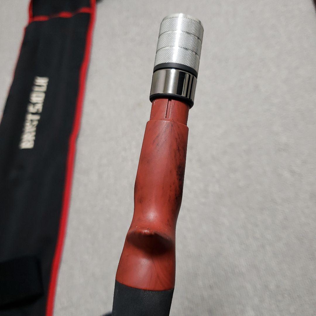 Fishman フィッシュマン BRIST 5.10LH