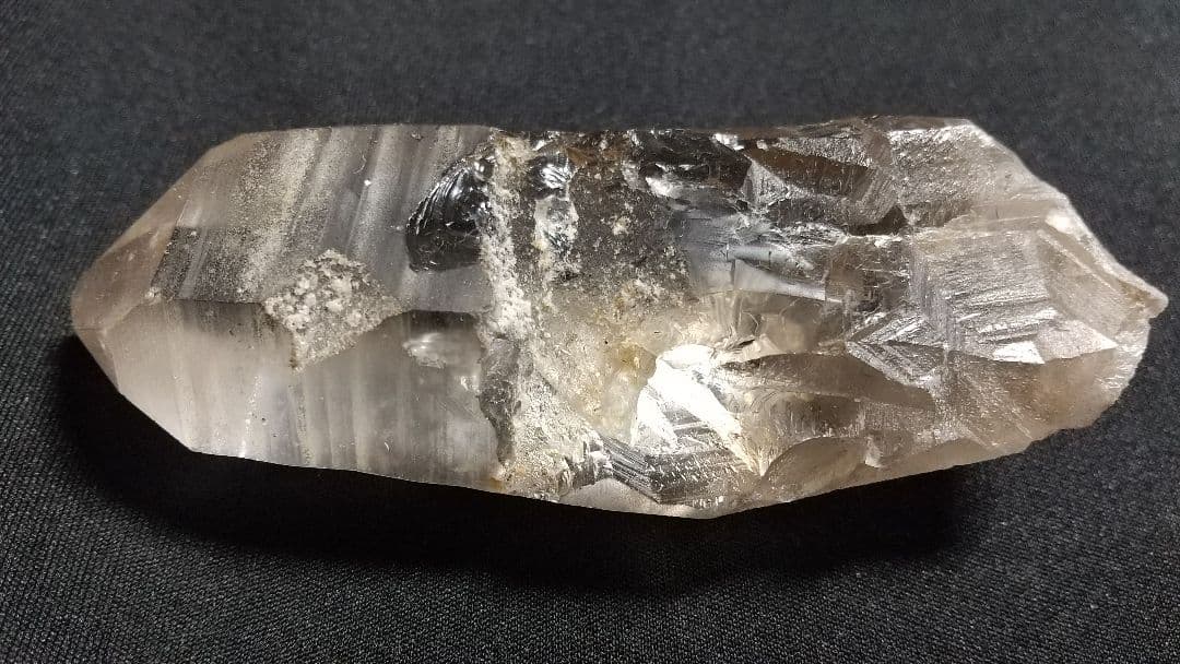 レムリアンシード クリスタル