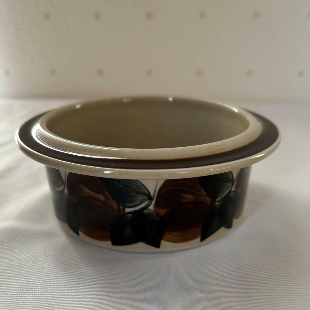 ARABIA Ruija ボウル 2個セット