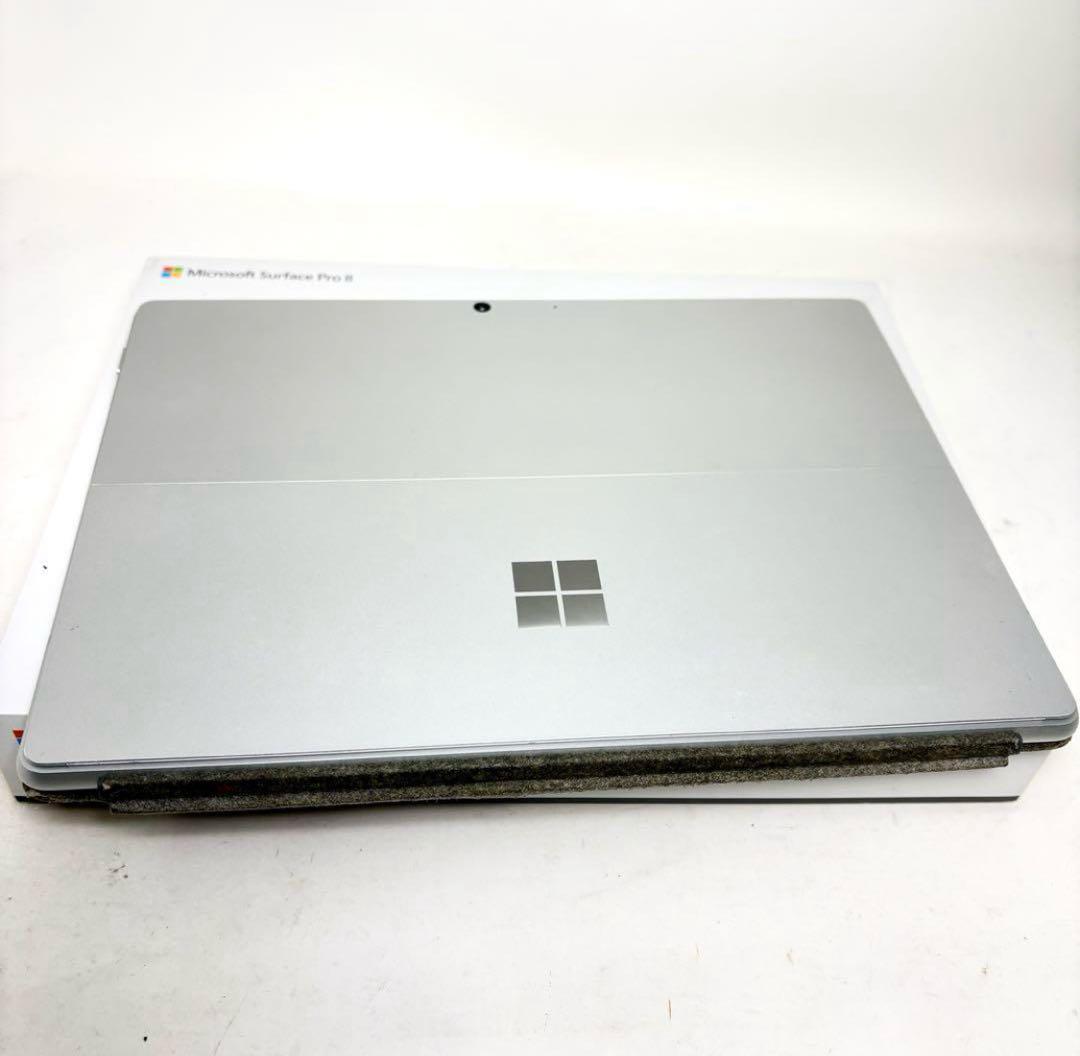 1台限定！Surface Pro8 Core i7 16GB 512GB