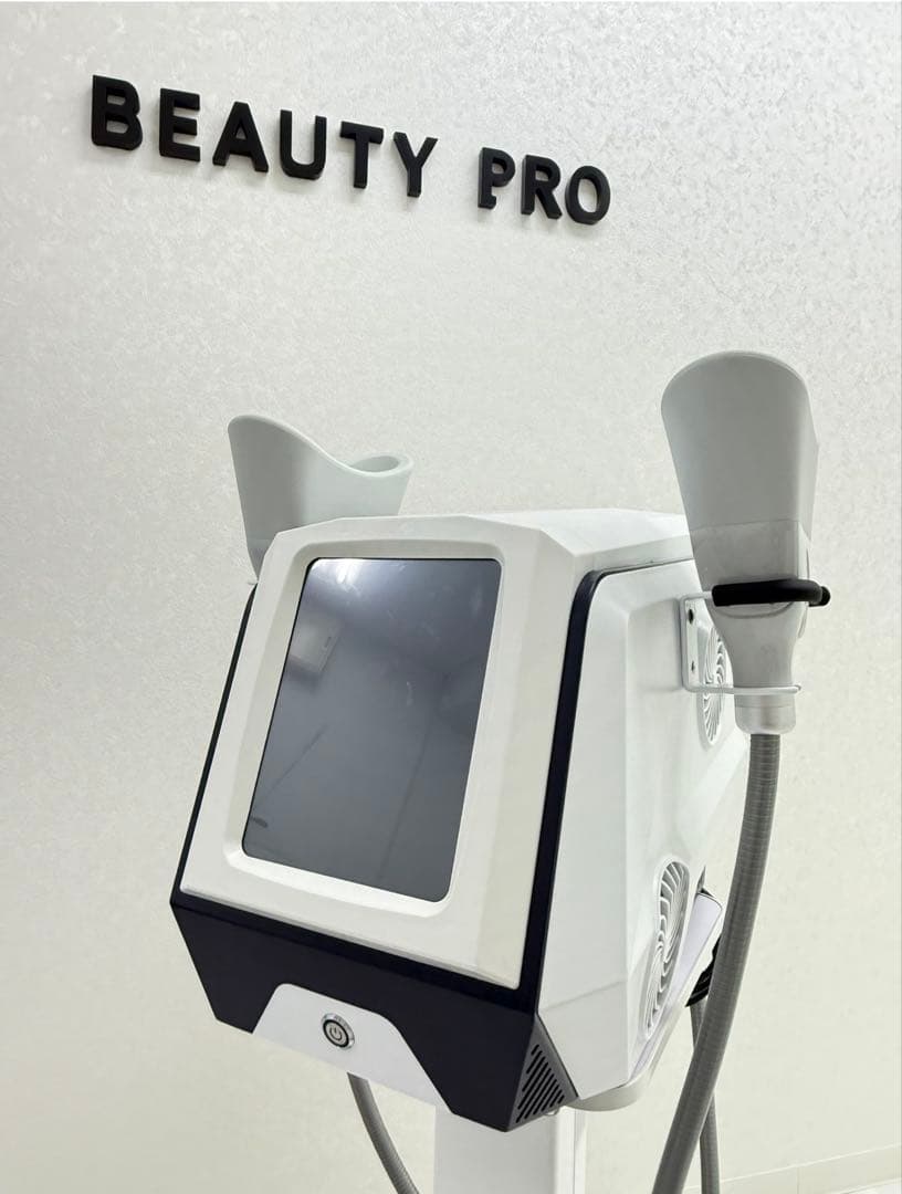 脂肪冷却の吸引カップ　アタッチメント No.4