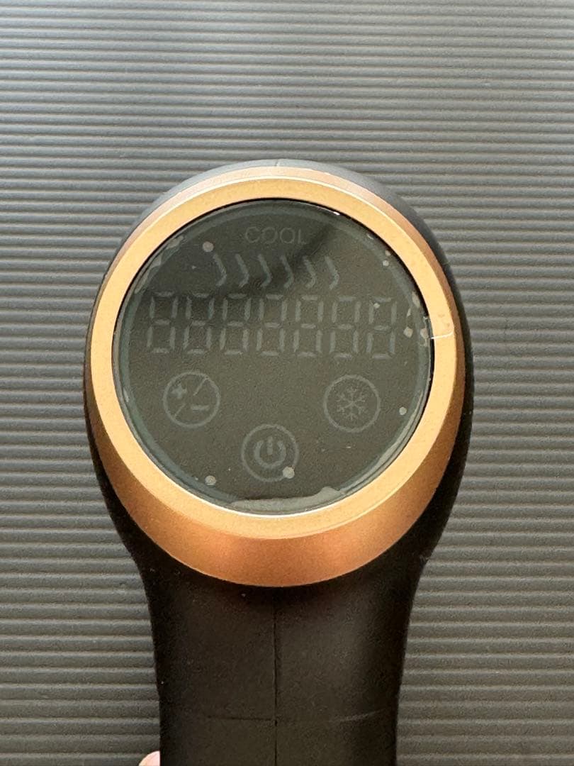 BLACKRAVE 脱毛　家庭脱毛器　men's