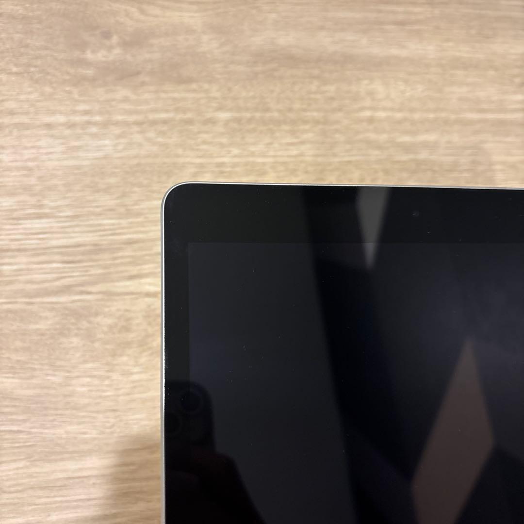中古 iPad 10.2インチ 第9世代 Wi-Fi 64GB
