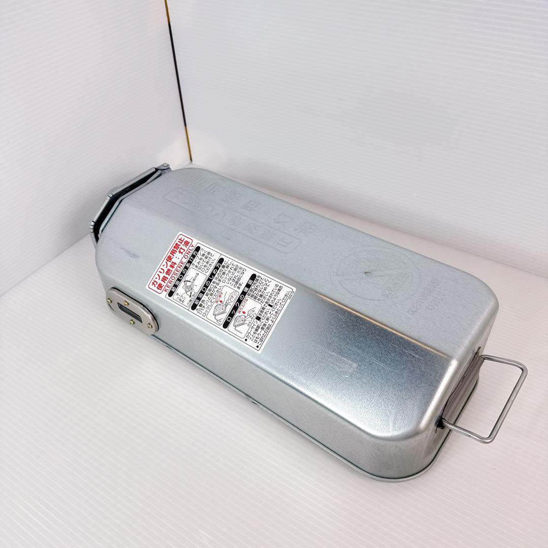 CORONA コロナ 石油ストーブ BX-2216Y 2017年製