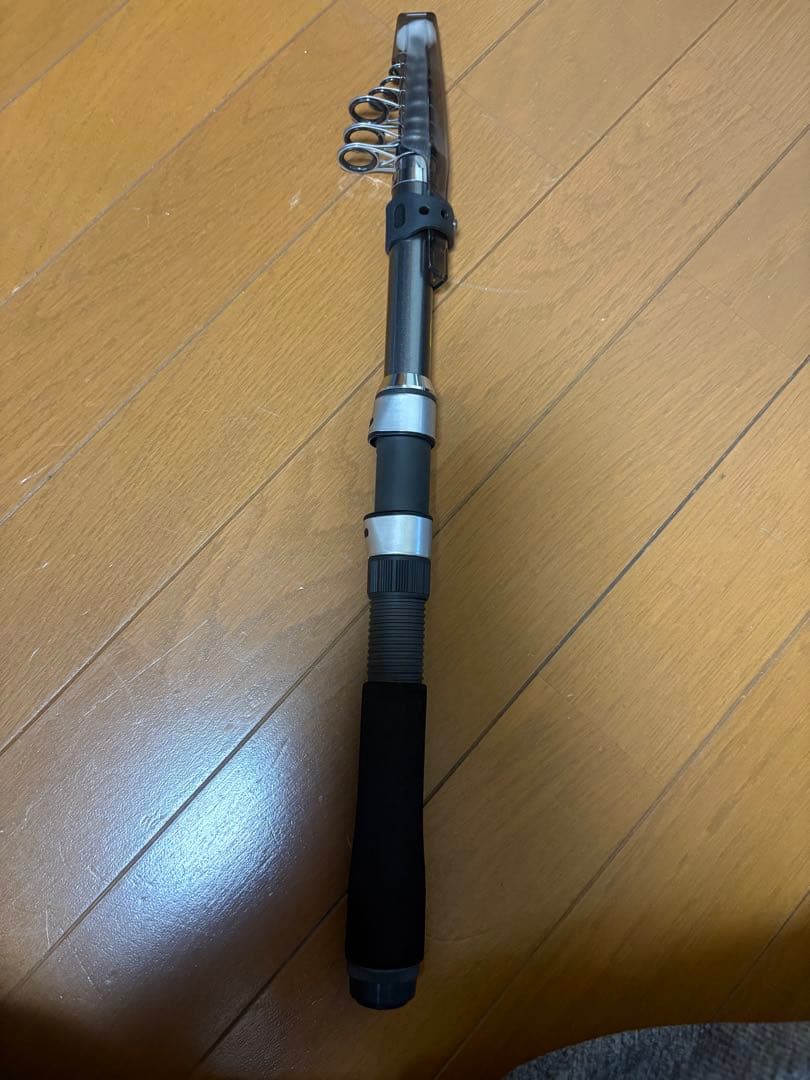 シマノ　ホリデーパック30-270T