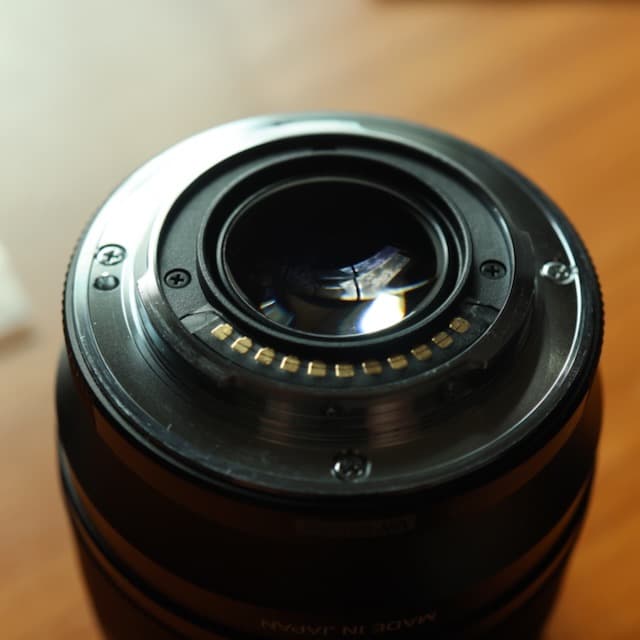 キャノン RF85mm F2 MACRO IS STM