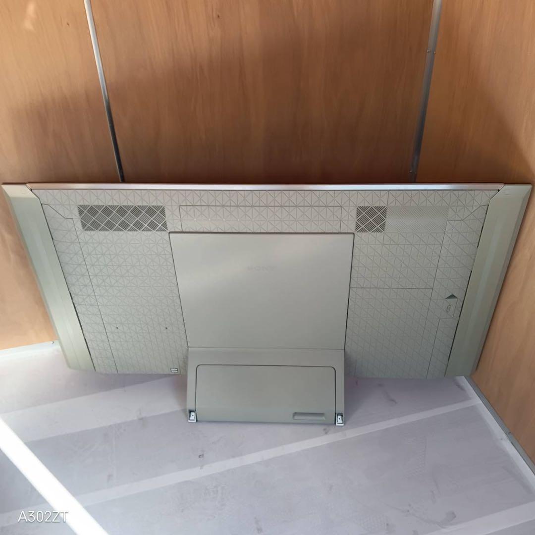 K070送料無料 SONY　55インチ液晶テレビ　展示品