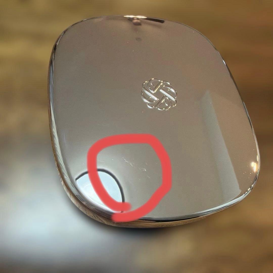 コスメデコルテ　スキンシャドウデザイニングパレット　010