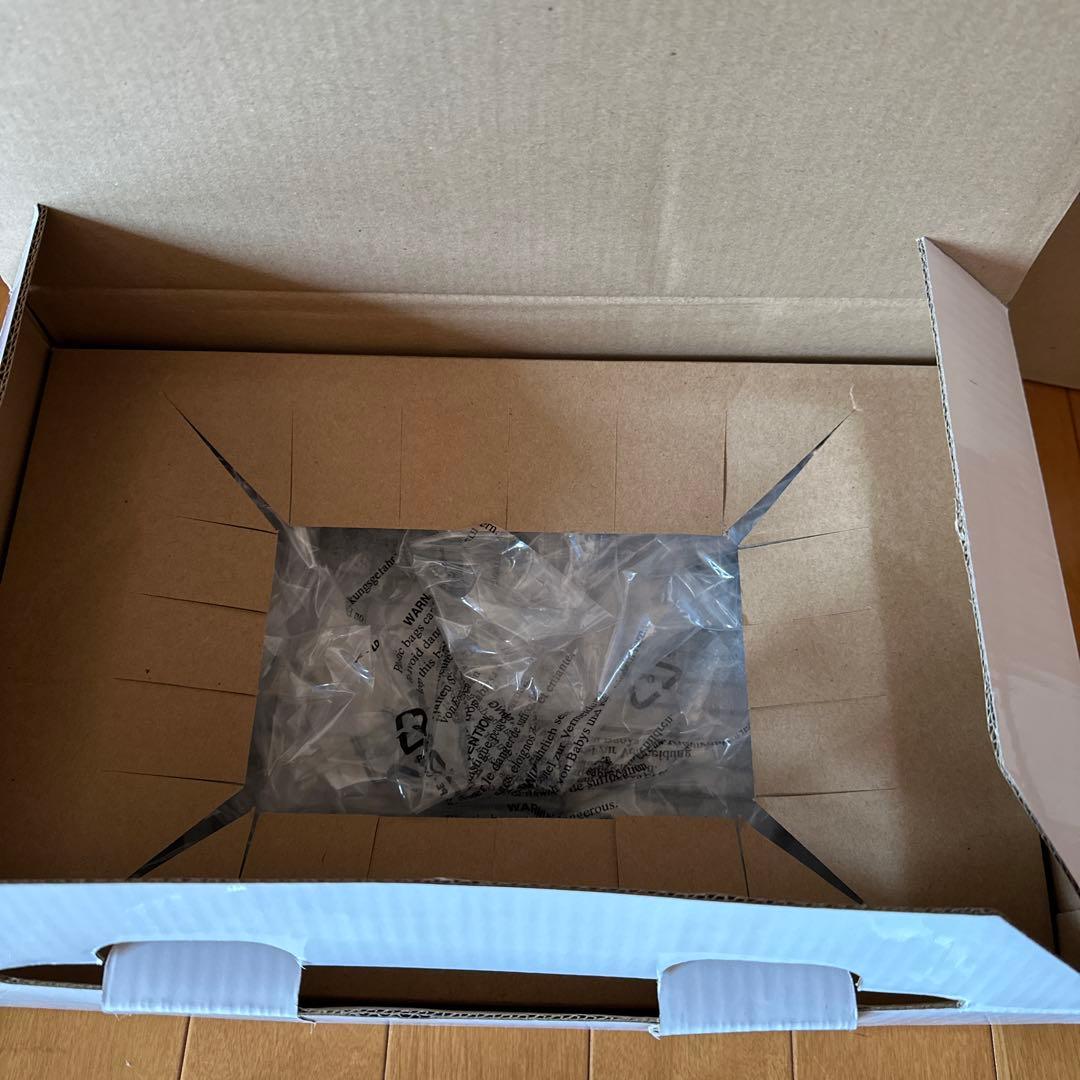 新品未使用ビタクラフトダブルグリル　専用ガラス蓋