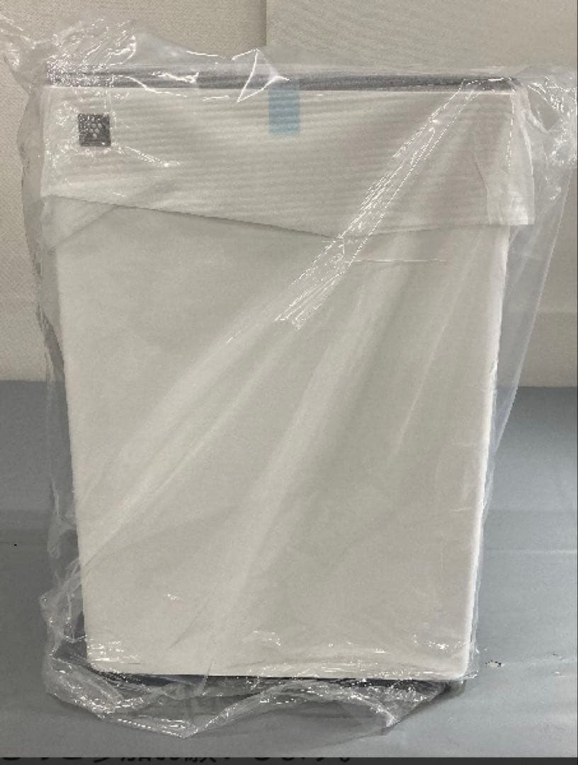 ✨️新品未使用✨シャープ加湿空気清浄機KC-M511-W