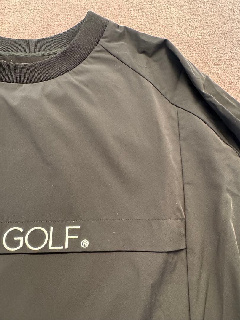 FR2GOLF エフアールツーゴルフ スニード ブルゾン ジャケット XL