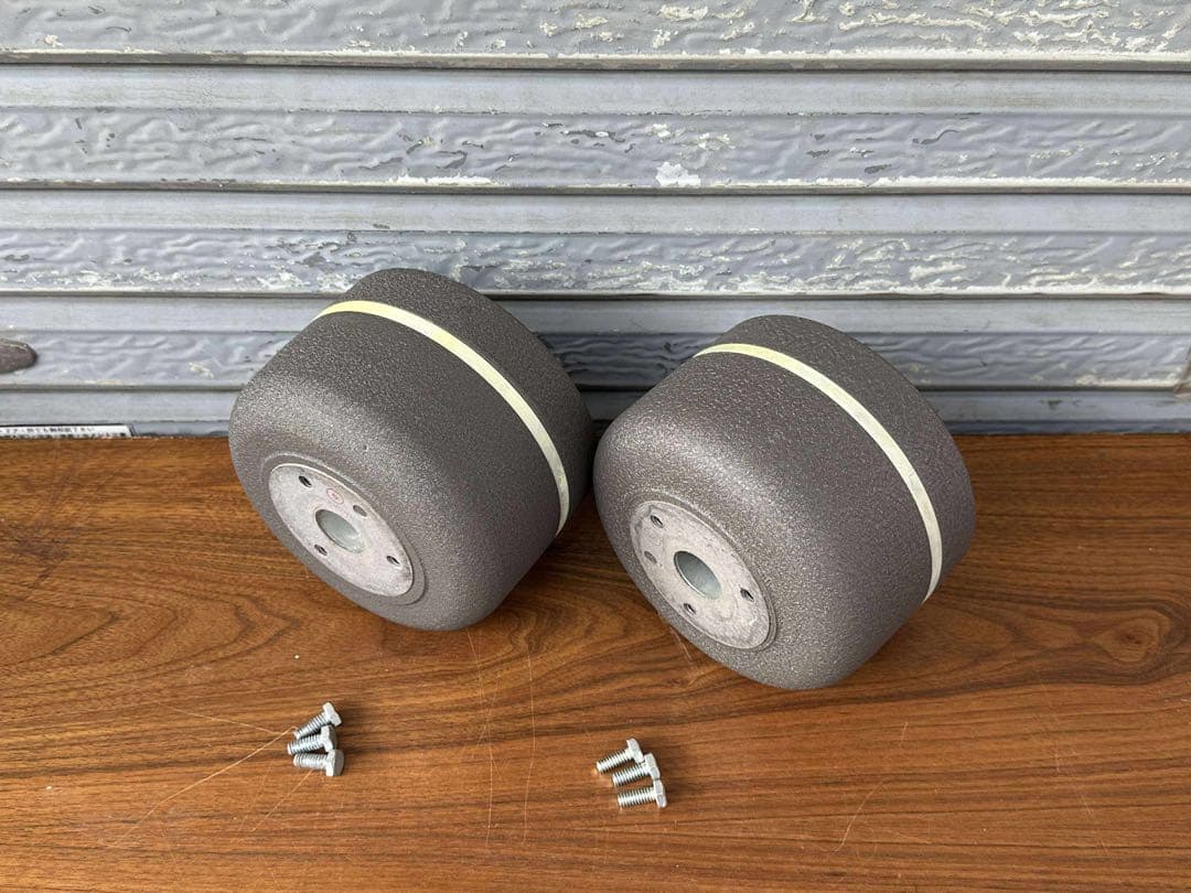 JBL 2420 ドライバーペア。動作品