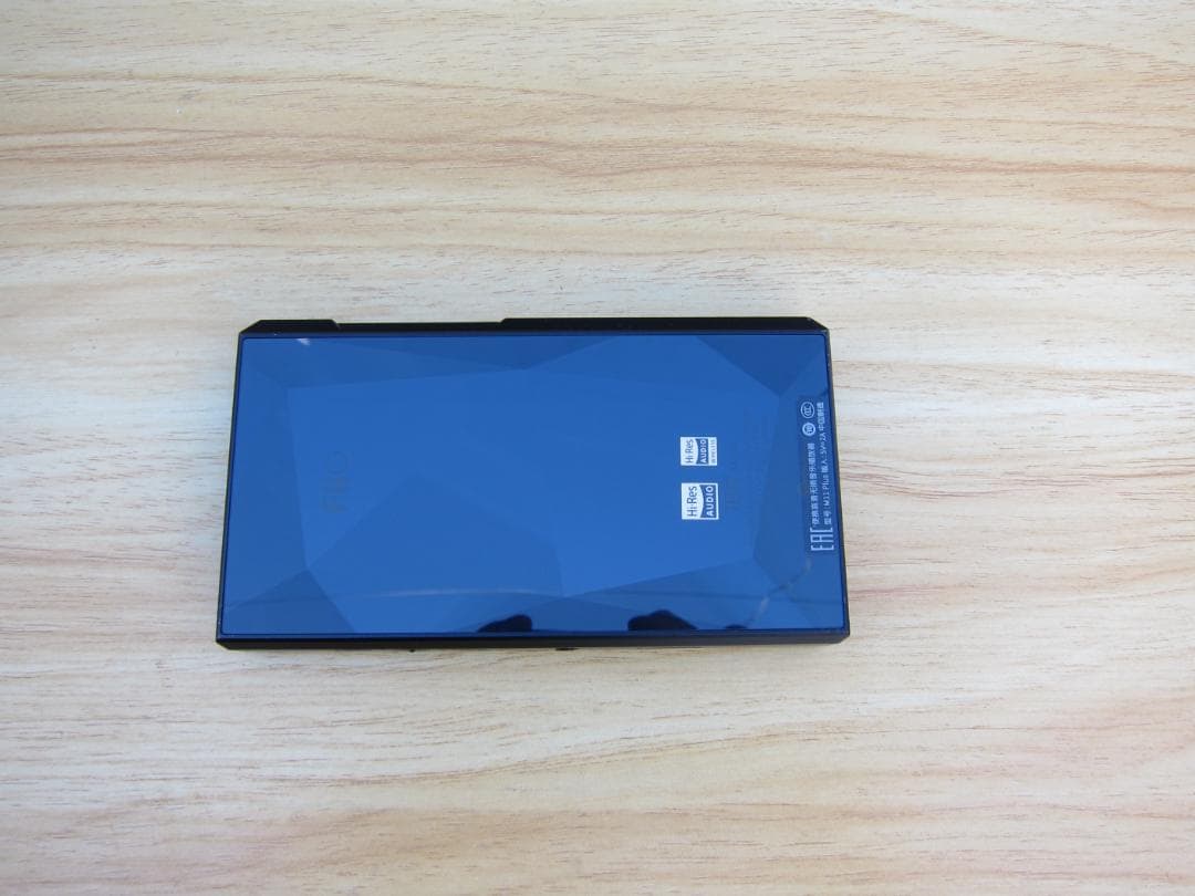 FiiO M11 Plus LTD ポータブルプレーヤー