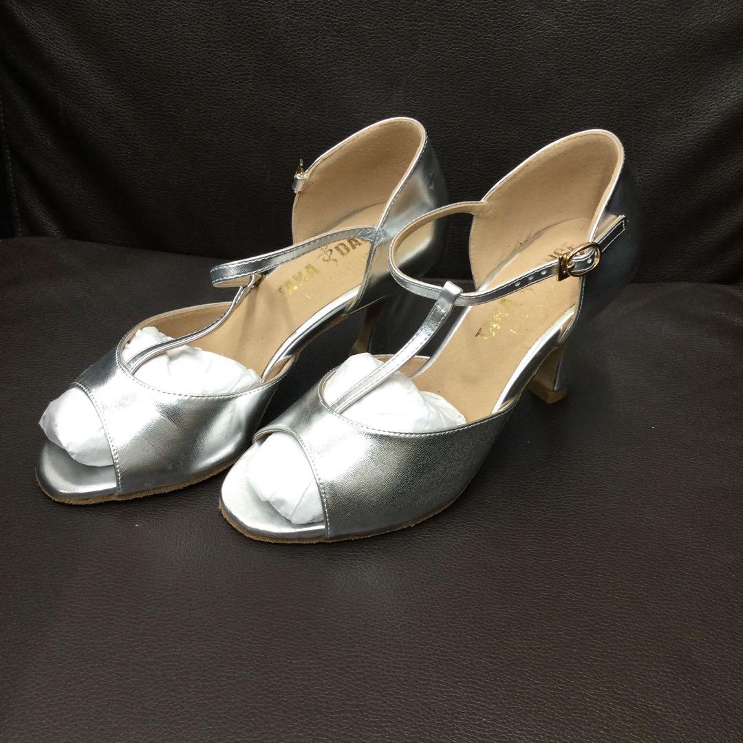 タカダンス ダンスシューズ