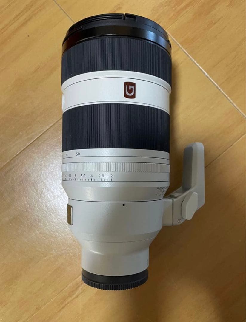 SONY ソニー FE 50-150mm F2 GM SEL50150GM