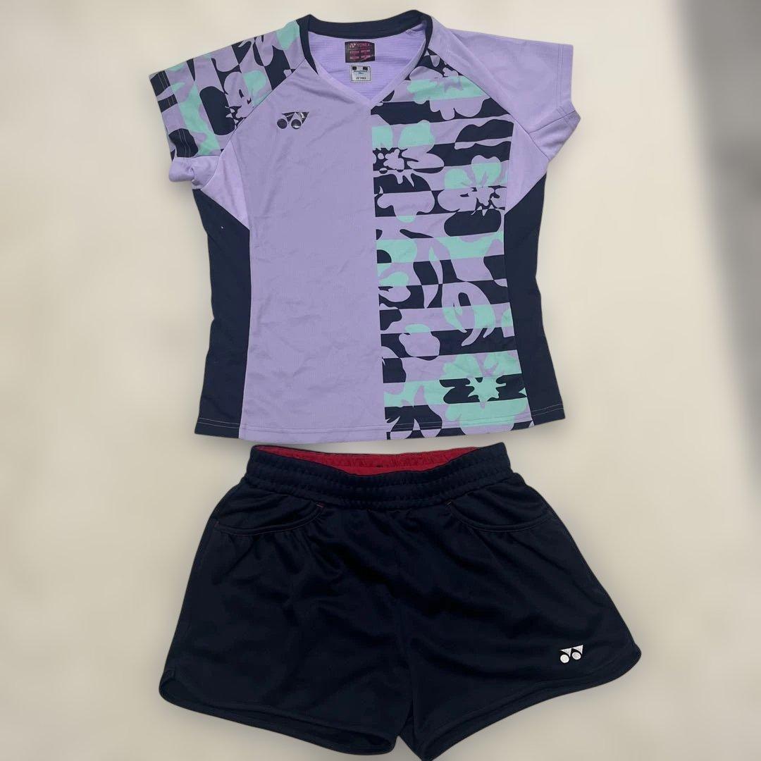 YONEX セットアップ ソフトテニス テニス バドミントン 別売り可