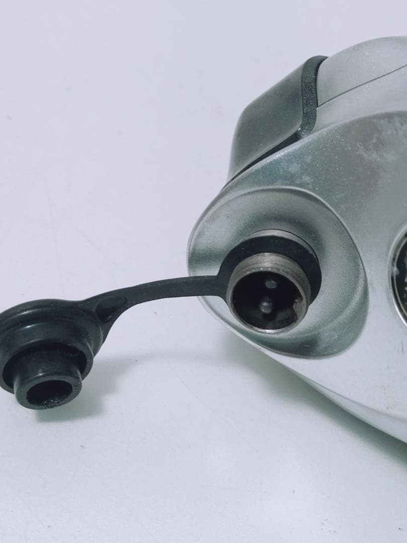 SHIMANO PLEMIO 3000 電動リール 本体 訳アリ