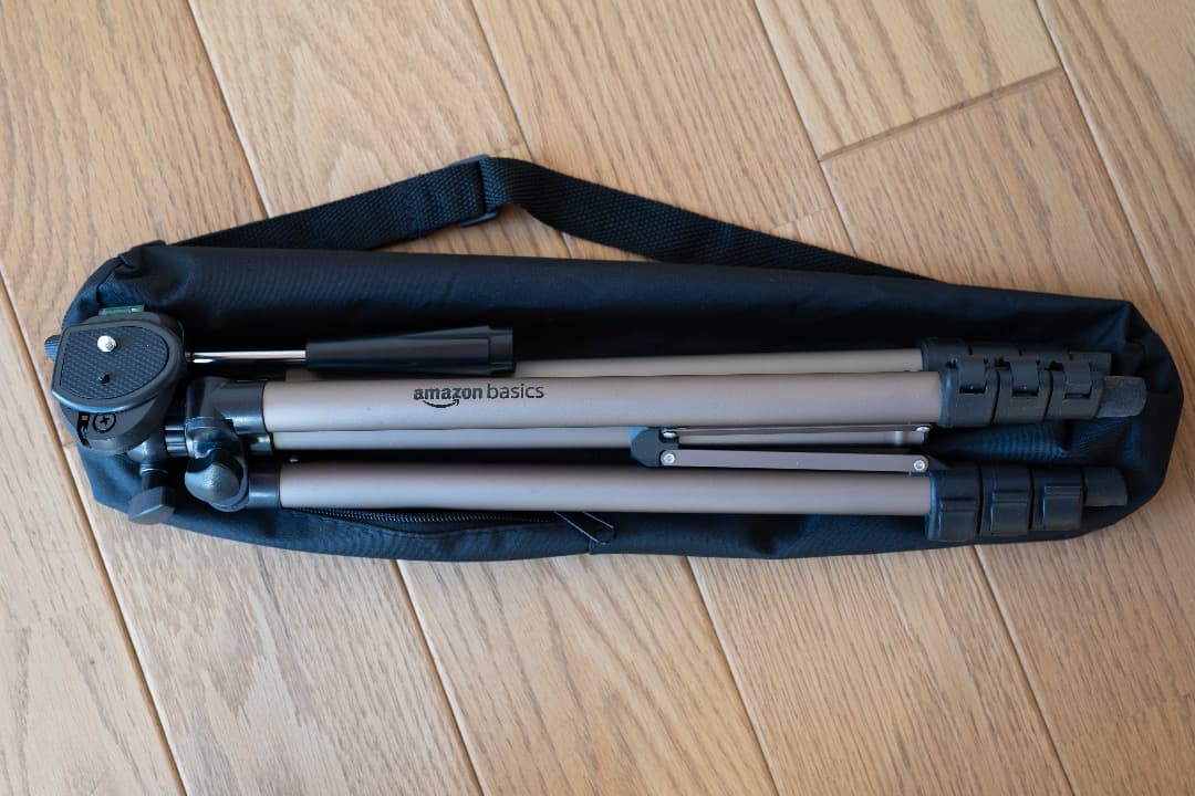 NEBULA Capsule Pro （三脚付き）