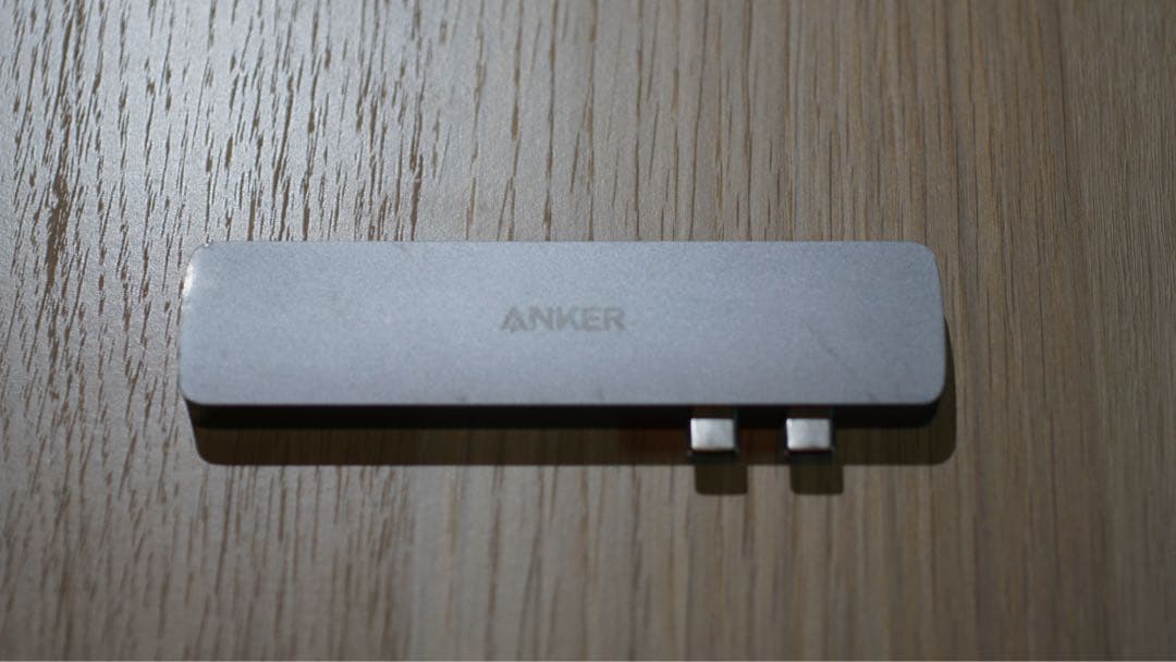 MacBook Air M1 13インチ スペースグレイ