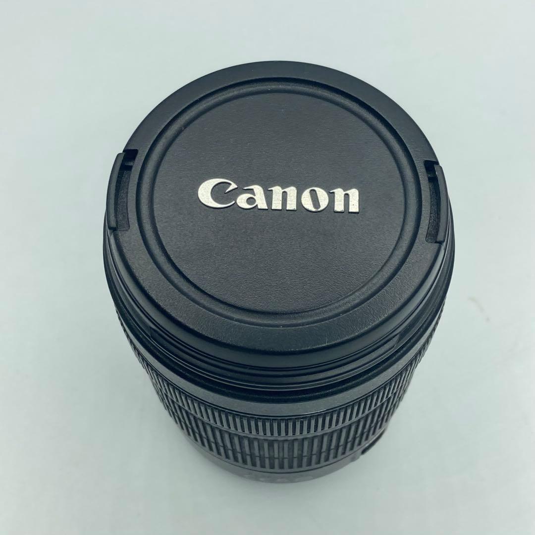 Canon キャノン　EF-S 18-135mm F3.5-5.6 IS STM