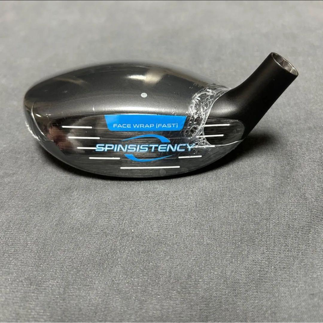 新品 ピン PING G440 MAX21.0 7W FWヘッド単品