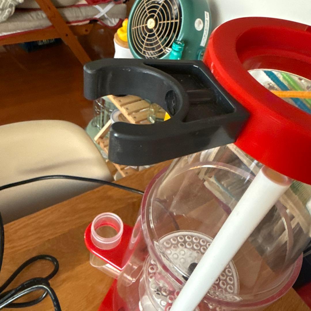 OCTO プロテインスキマー　Regal 150-S