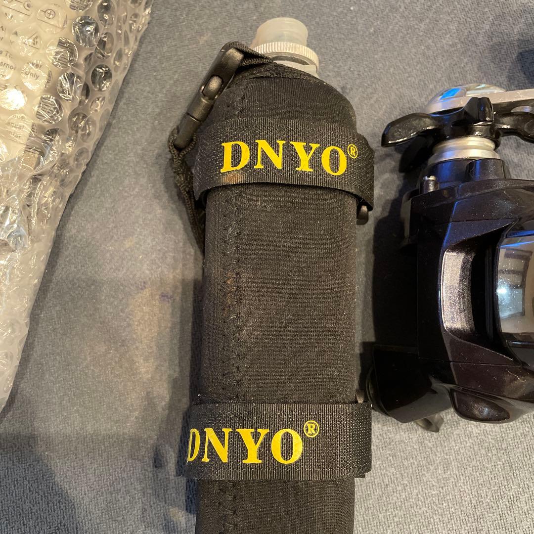 Daiwa 電動リール JOG バッテリー付き　レオブリッツ　200j