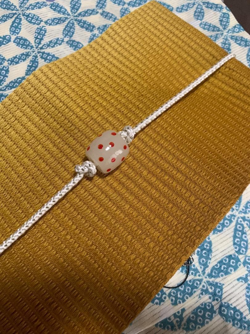 ◆最高級【綿絽浴衣】古典雪繋ぎの涼し水青蒼ゆかた◆着物としても着用可◆新品未使用