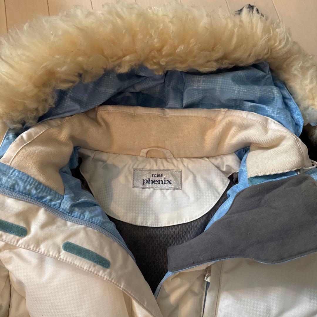 phoenix　スキーウェア