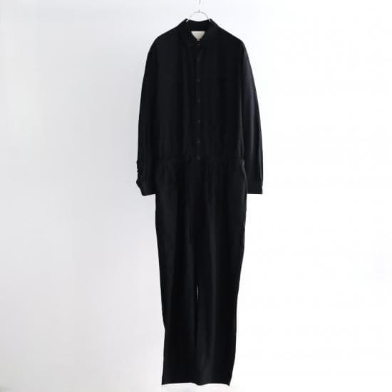 YOKO SAKAMOTO 25SS Jump Suit ジャンプスーツ