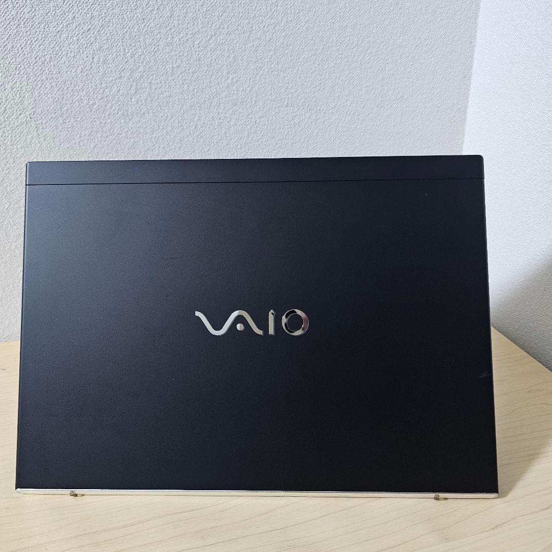 Vaio Pro PJ／Core i5 11世代／16GB／2021年