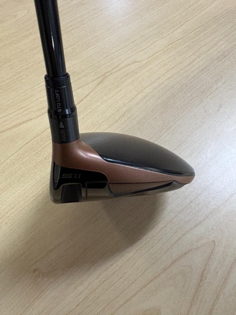 クラブ TaylorMade BRNR MINI D