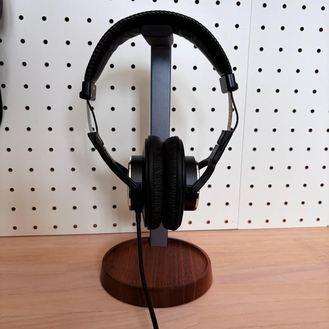 SONY ホン MDR-CD900ST 密閉型スタジオモニターヘッド