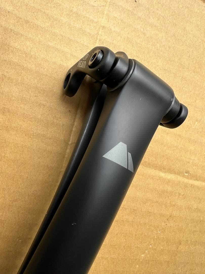 キャニオンシートポスト S15