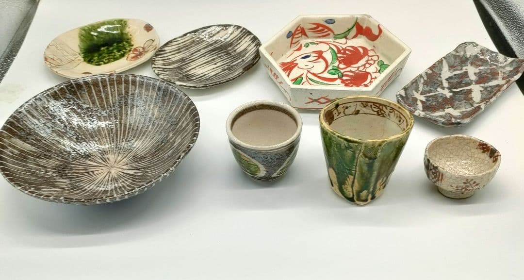 1名限定　中垣連次先生　価格交渉してください！22点スペシャルフィーバーセット