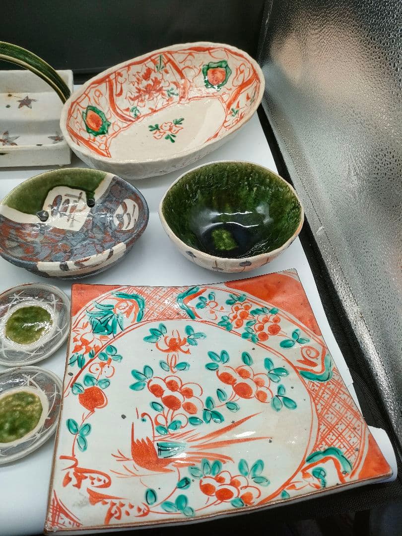 1名限定　中垣連次先生　価格交渉してください！22点スペシャルフィーバーセット