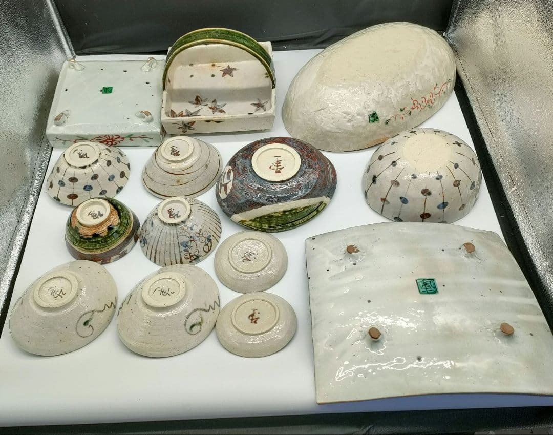 1名限定　中垣連次先生　価格交渉してください！22点スペシャルフィーバーセット